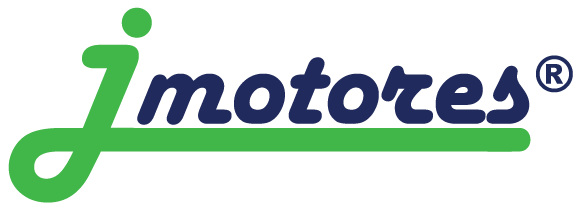 Jmotores Logo